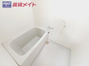 ハイツもみの木　Bの物件内観写真